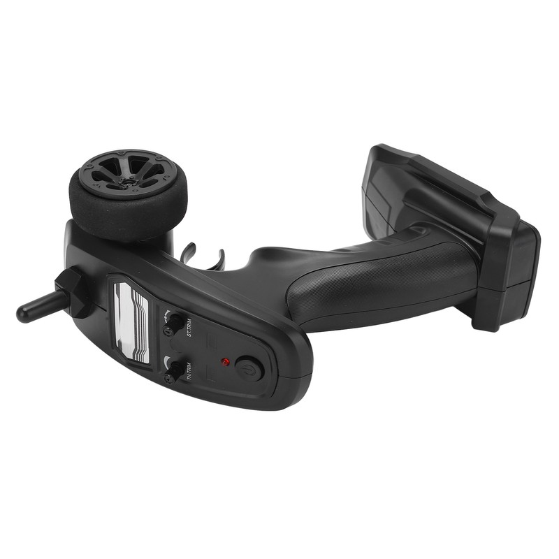RC Radio System Transmitter and Receiver 2.4G Remote Controller Set