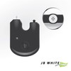 Pack of 6 JB White ProWax MiniFit Cerumen Filters for