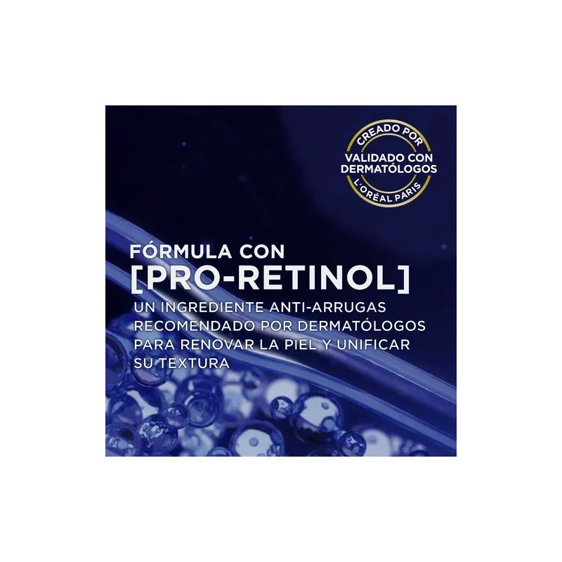 Kit Crema Día Y Noche Anti-arrugas L'oréal Paris 50ml Cu