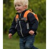 LittleLife Animal Toddler Backpack - Clownfish