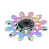 Bike Rear Derailleur Pulley Wearproof 12T Ceramic Bike Guide Wheel