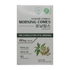 morningcoms Morning Calms Domestic Distribution Himalaya India Morning Calms Ingredients How to Take Review Efficacy Effect 1 box / 모닝컴즈 국내유통 히말라야 인도 모닝캄스 성분 먹는법 후기 효능 효과 1박스