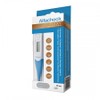 Karabinis Medical Alfacheck Flexy 20 Seconds Digital Thermometer with Flexible Tip 1Item