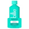Billie Exfoliating Womens Body Wash, 18 fl oz, Sea Salt