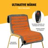 Tristar BW-4772 Electric Chair Cushion - 110 x 40 cm