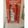 MD Anheuser Budweiser Bluetooth Can Speaker - Wireless Audio Sound