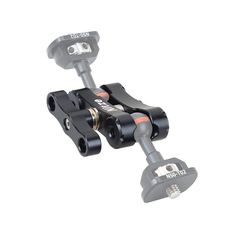 Nitze Ball Head Clamp 15mm N50-T01