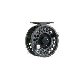 Daiwa Wilderness Large Arbour Fly Reel 300