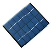 Sunnytech® 1pc 2w 6v 330ma Mini Solar Panel Module DIY
