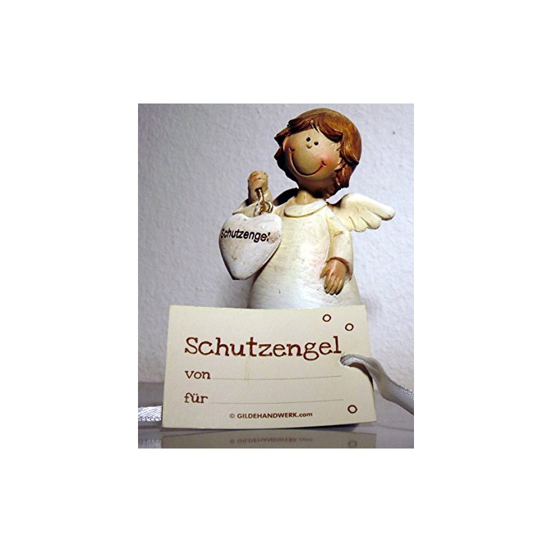 Lena Guardian Angel 8 cm