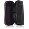 Kapelmuur Kpbg1001-ONESIZE Wallet, Black