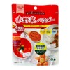 Red powder made by Aojiya 2g×10 bags, 20g / 아오지야가 만든 레드 파우더 2g×10봉입, 20g