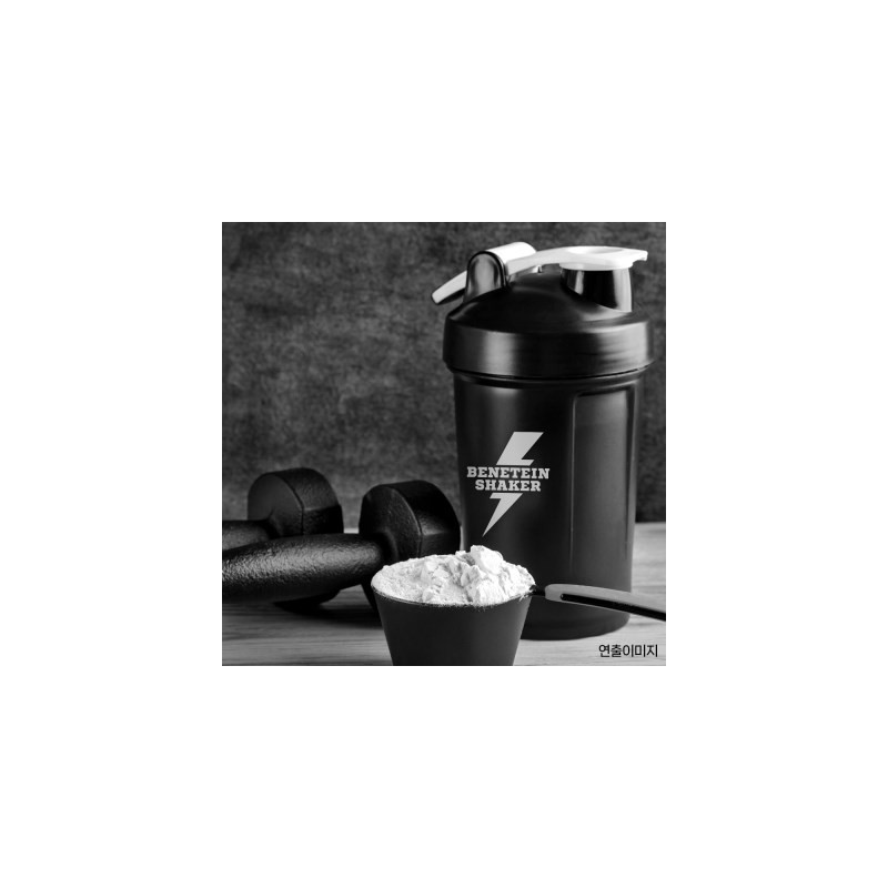 BENETEIN Granvia Concentrated Whey Protein Raw Protein Supplement WPC Unflavored