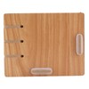Rhinestone Drawing Tray Easy Install MultiLayer Synthetic Wood Storage Organizer