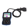 V11.7 Multi System Scanner 2.8in Color LCD Display 320x240 Pixel