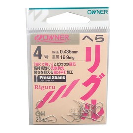 Owner (Owner) Oh Spatula riguru Tin No. (A Little Bit Of... 16592 4 # # # #