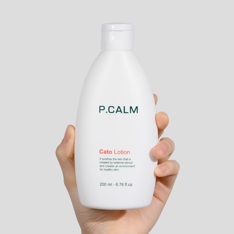 피캄 카토 모이스쳐 올인원 수딩 로션(페이셜/바디 겸용), 200ml, 1개 Picam