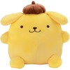juju GOODS Juju Pompompurin Plush (20 in) - Cute Kawaii