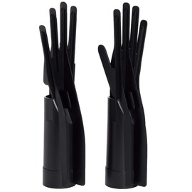 Glove DryPorts attachment