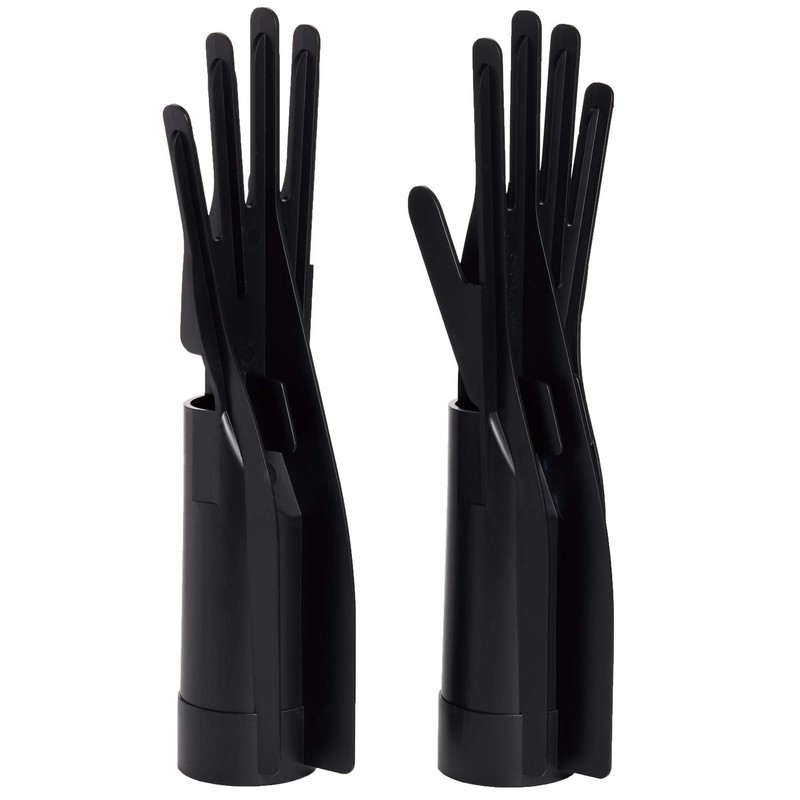 Glove DryPorts attachment