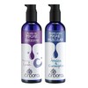 Árbora Duo Aceites de Masaje: Lavanda Relajante y Muscular Árnica