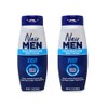 Nair Depiladora Para Hombres Crema Corporal Depiladora, 13 Oz (Paquete