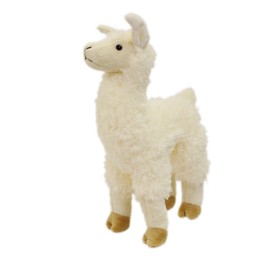 Alpaca Medium , lvory