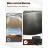 47.5mm Cylinder Kit Fit for Redmax EB7001RH EB7001 EB7000 Backpack