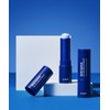 Dr. Men's Blue Agave All-in-One Lip Balm / Skin Tone