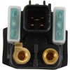 H&H bros Starter Relay Solenoid For Yamaha Rhino 660 YXR660F