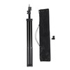 Photography Tripod Stand 2.1m Secure Structure Portable Adjustable Camera Tripod