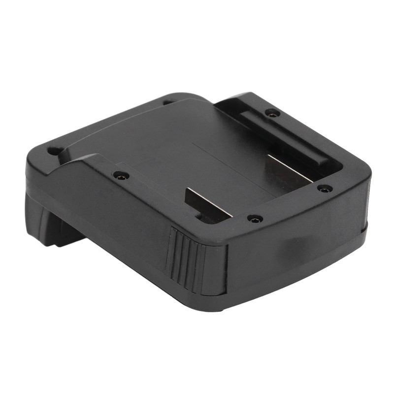 Lithium Battery Adapter Power Tool Battery Conversion Tool Power Mount