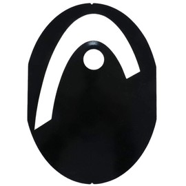 HEAD Schablone Tennis Equipment OS