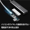 j5create JCD372-EJ USB Type-C 3.1 Gen2 SuperSpeed + Mini Dock
