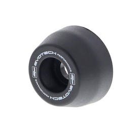 Evotech Performance Wheel Axle Sliders/Bobbin Nylon Head Cover. PRN011846