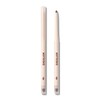 SHEGLAM Gel Glide Eyeliner Pencil Creamy Waterproof Smudgeproof Longwearing Eyeliner-Brown
