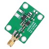 Frequency Detector Module RF Microwave AM Detection Board 0.1‑2.5GHz Accessory