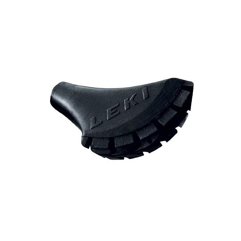 LEKI(レキ) NW ウォーキングラバーチップ)1 個売り (1300013