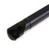 POWERTOOL Lathe Boring Bar Holder, Turning Tools 1PC Parting Off