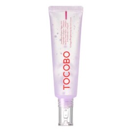 Tocobo Collagen Brightening Eye Gel Cream Hidratante De Ojos