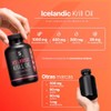 B Life Aceite de Krill Alto en EPA y DHA