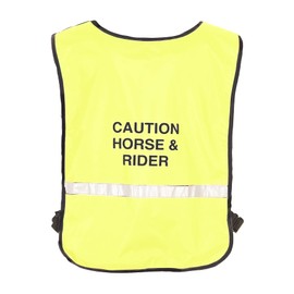 Roma Reflective Safety Vest