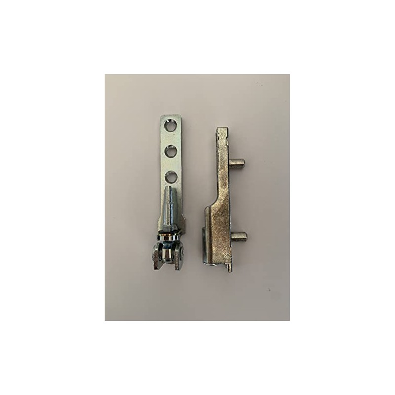 Aubi Siegenia EW001 + EB005 Corner Bearing