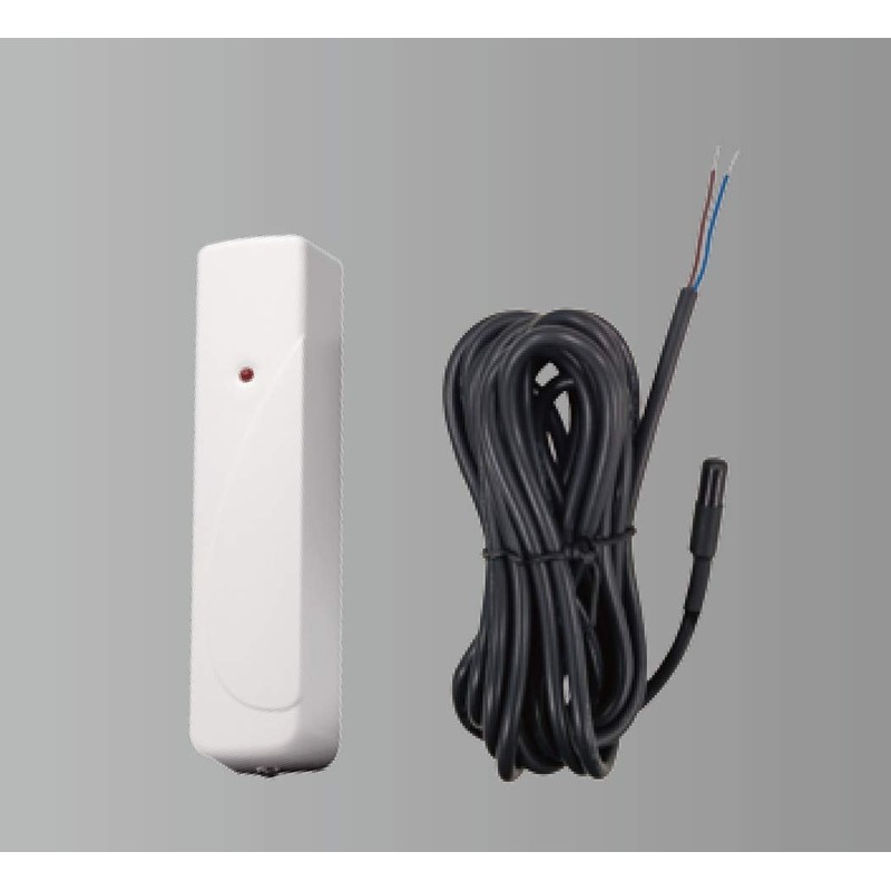 Lupus - Temperatursensor mit Fühler