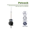 16950-MAH-023 Fuel Gas Valve Petcock Fuel Fit For HONDA 1100
