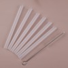 Replacement Straws Compatible with YETI Rambler Jr. 12 oz Kids
