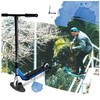 LNGJIN Universal Scooter Stand, Pack of 2 for 90 mm