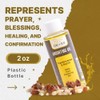Swanson Christian Products Frankincense and Myrrh Anointing Oil 2 Oz