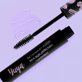 Gel Fijador Para Cejas - Yuya