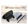83451-SNA-A01ZA 83451SNAA01ZA 83451SNA-A01ZA Plastic Center Console Latch with Mounting Rod